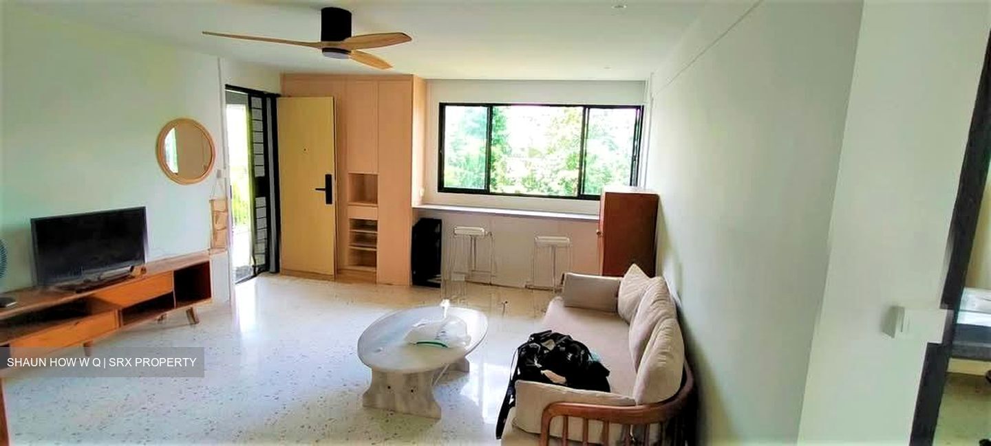 Blk 358 Clementi Avenue 2 (Clementi), HDB 4 Rooms #603752151